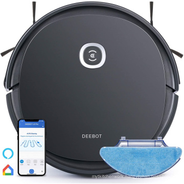 Ecovacs Deebot U2 Pro 2 in1 Rechargeable Portable